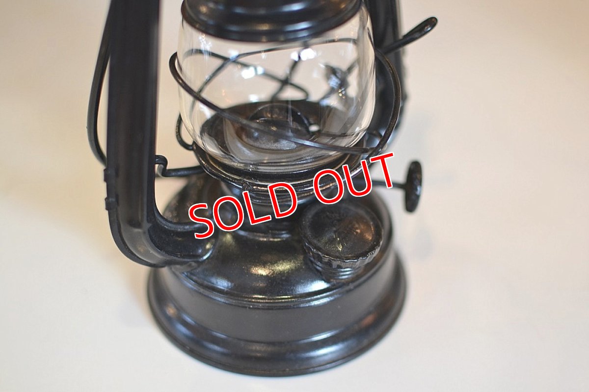 画像4: WINGED WHEEL No３５０　別所ランプ/ブラック (4)