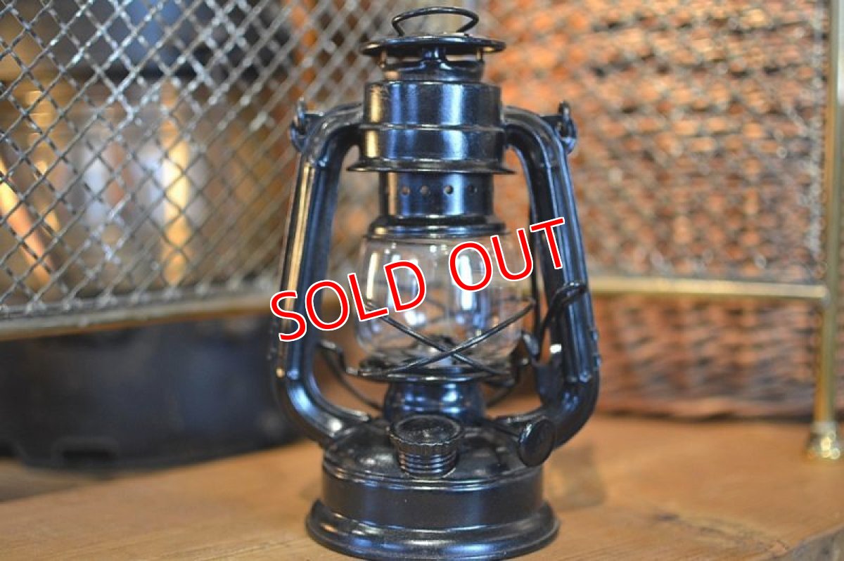 画像3: WINGED WHEEL No３５０　別所ランプ/ブラック (3)