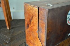 画像11: UK50s木製ツールボックス (11)