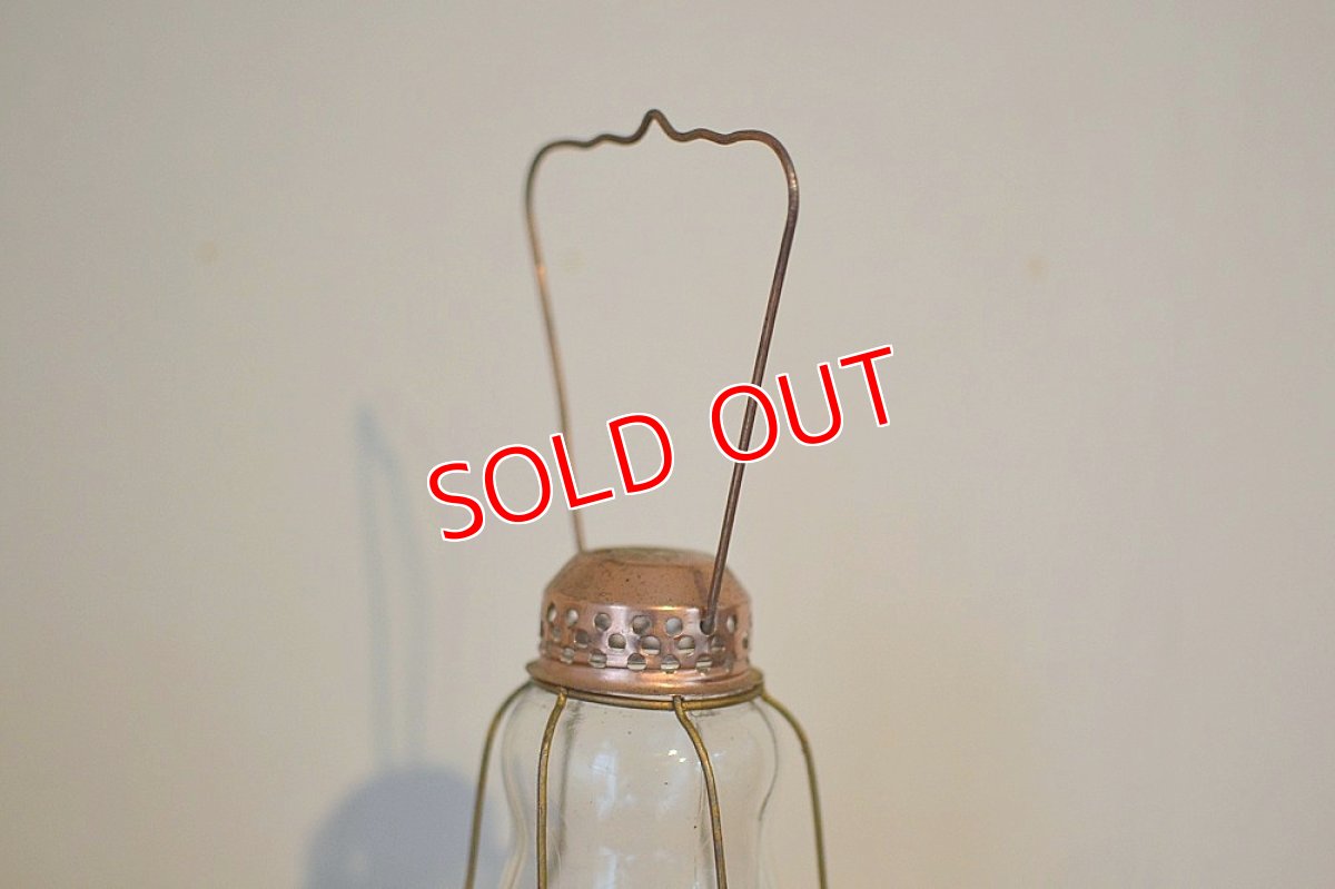 画像3: 70sスケーターズランプ箱入り/ホンコン製 (3)