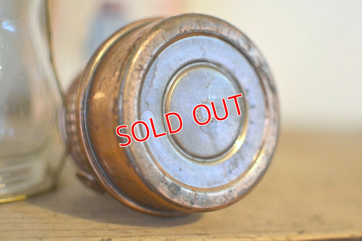 画像7: 70sスケーターズランプ箱入り/ホンコン製 (7)