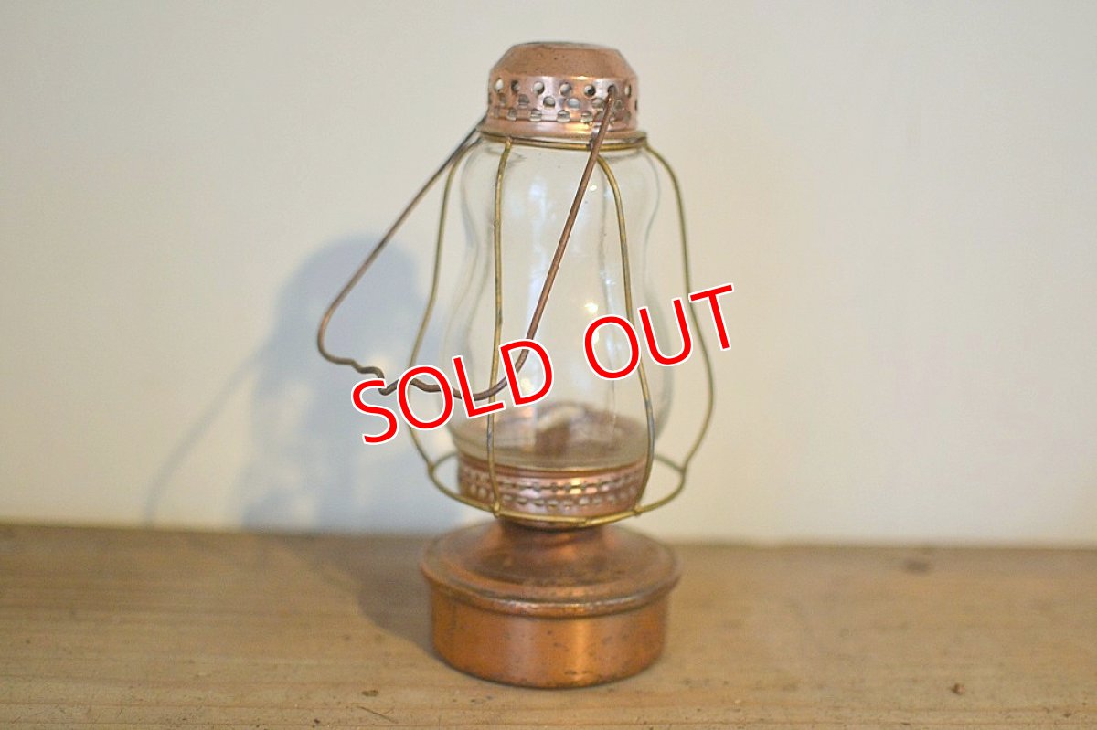 画像2: 70sスケーターズランプ箱入り/ホンコン製 (2)