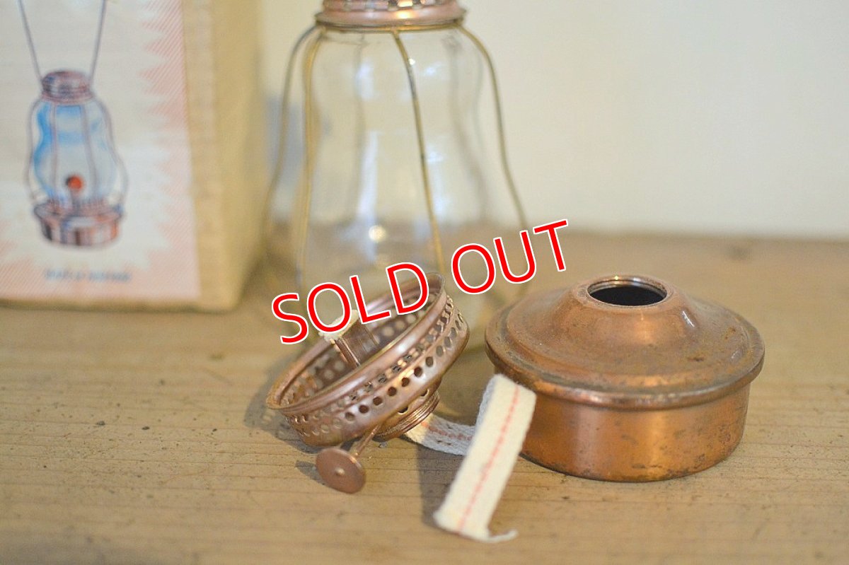 画像6: 70sスケーターズランプ箱入り/ホンコン製 (6)