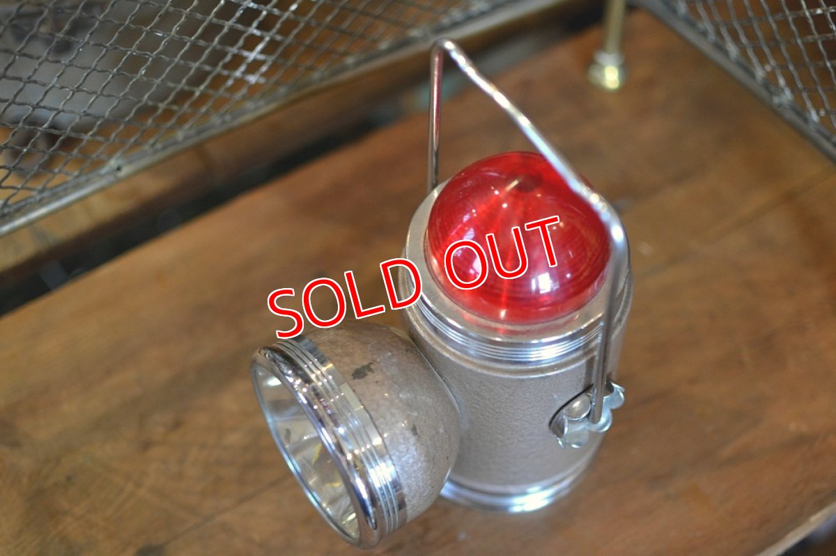 画像6: Ash デュアルフラッシュライト (6)