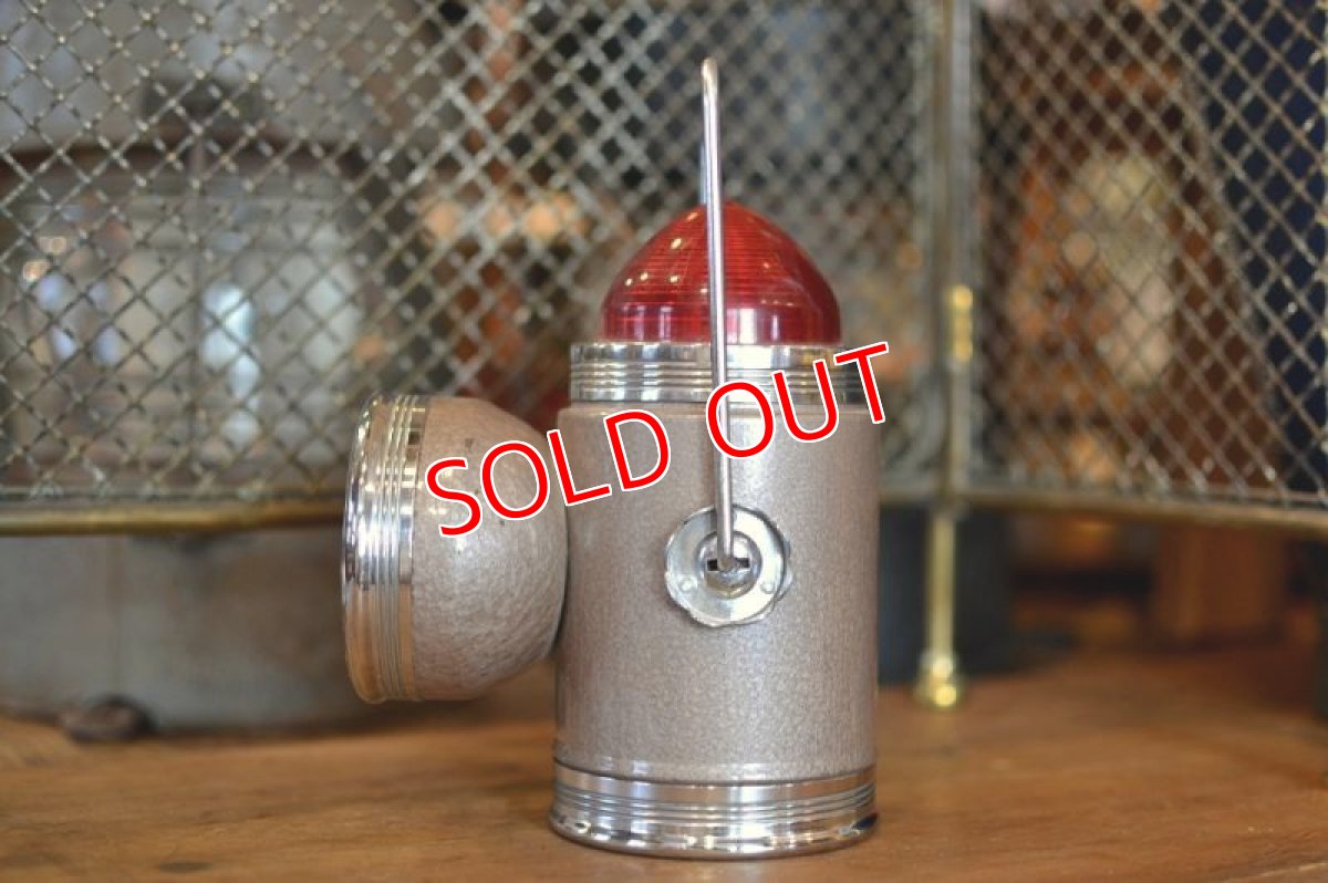 画像3: Ash デュアルフラッシュライト (3)