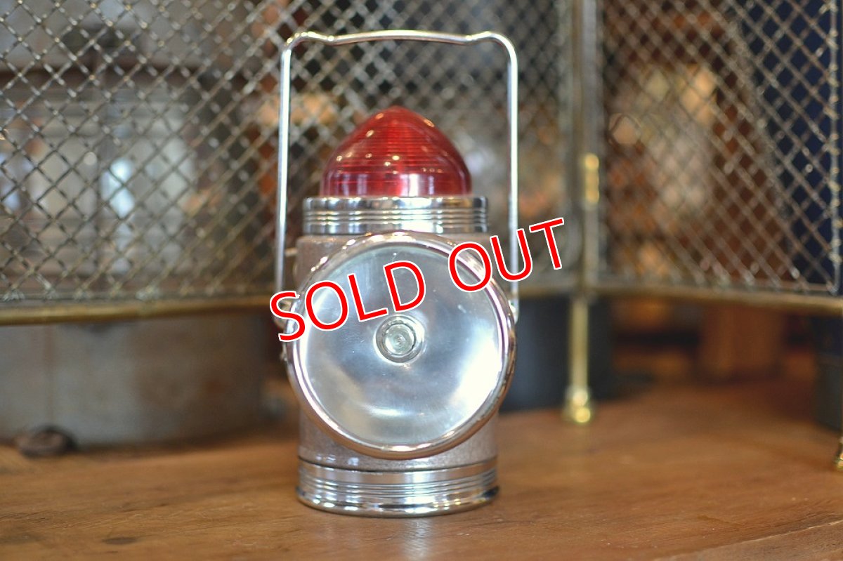 画像2: Ash デュアルフラッシュライト (2)