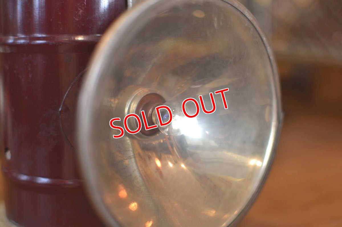 画像5: US50sエコライト社ハンディフラッシュライト (5)