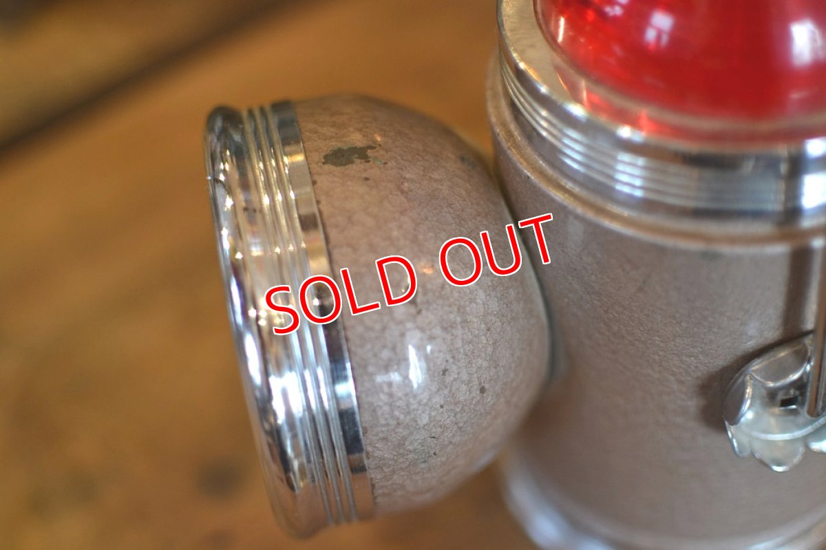 画像8: Ash デュアルフラッシュライト (8)