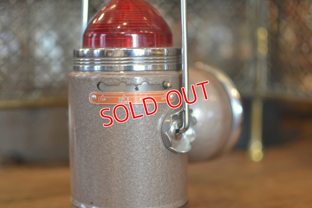 画像4: Ash デュアルフラッシュライト (4)