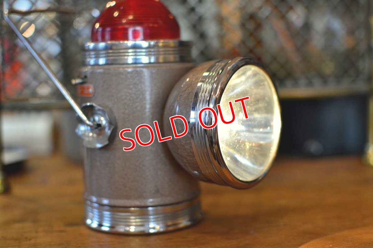 画像5: Ash デュアルフラッシュライト (5)