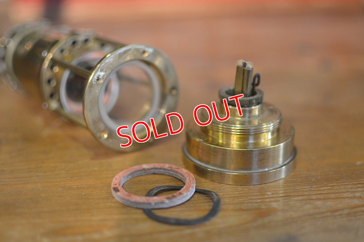 画像6: Ｅ.トーマス・マイナーランプ/ミニ (6)