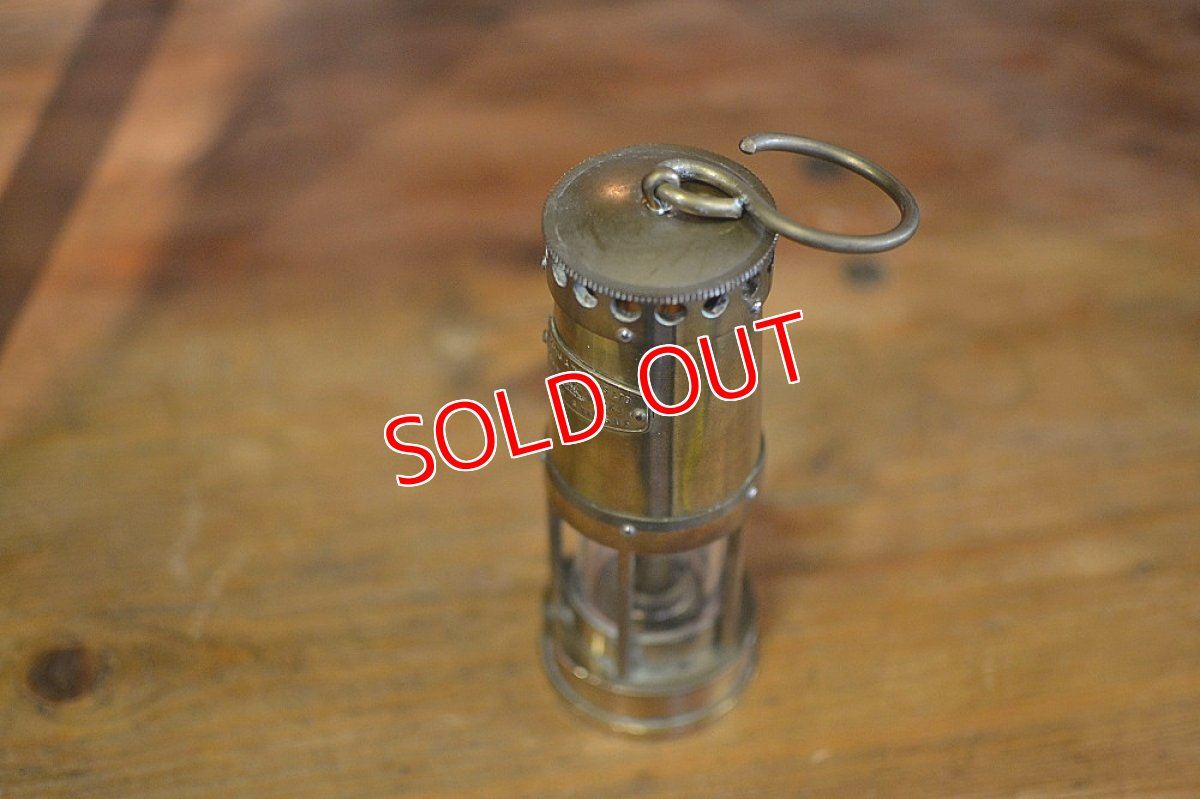 画像4: Ｅ.トーマス・マイナーランプ/ミニ (4)