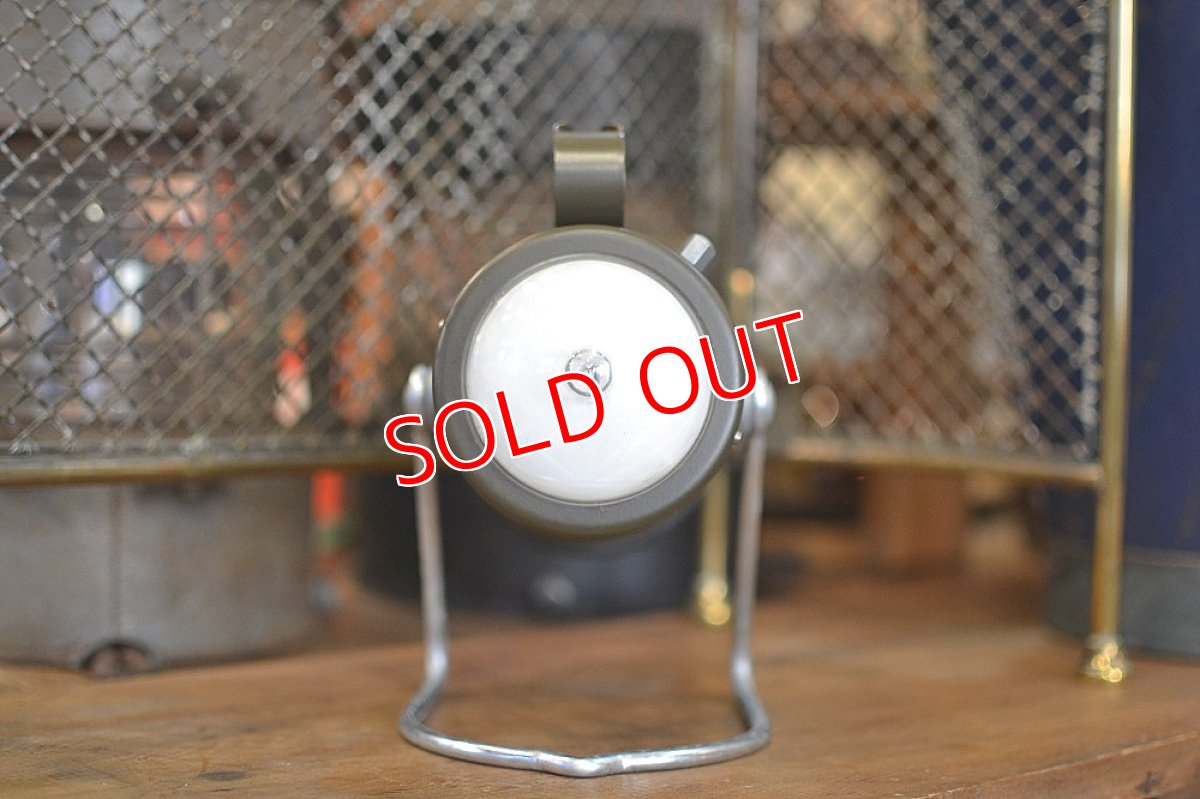 画像3: 60sドイツVARTA社フラッシュライト　箱入デッドストック！ (3)