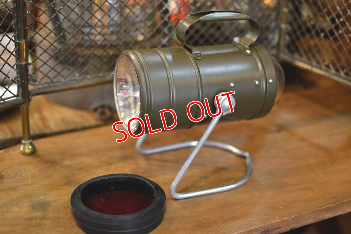 画像9: 60sドイツVARTA社フラッシュライト　箱入デッドストック！ (9)