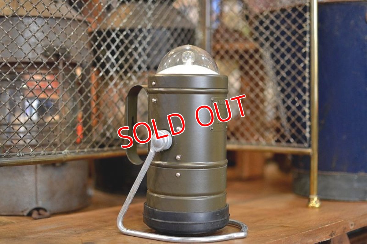 画像6: 60sドイツVARTA社フラッシュライト　箱入デッドストック！ (6)