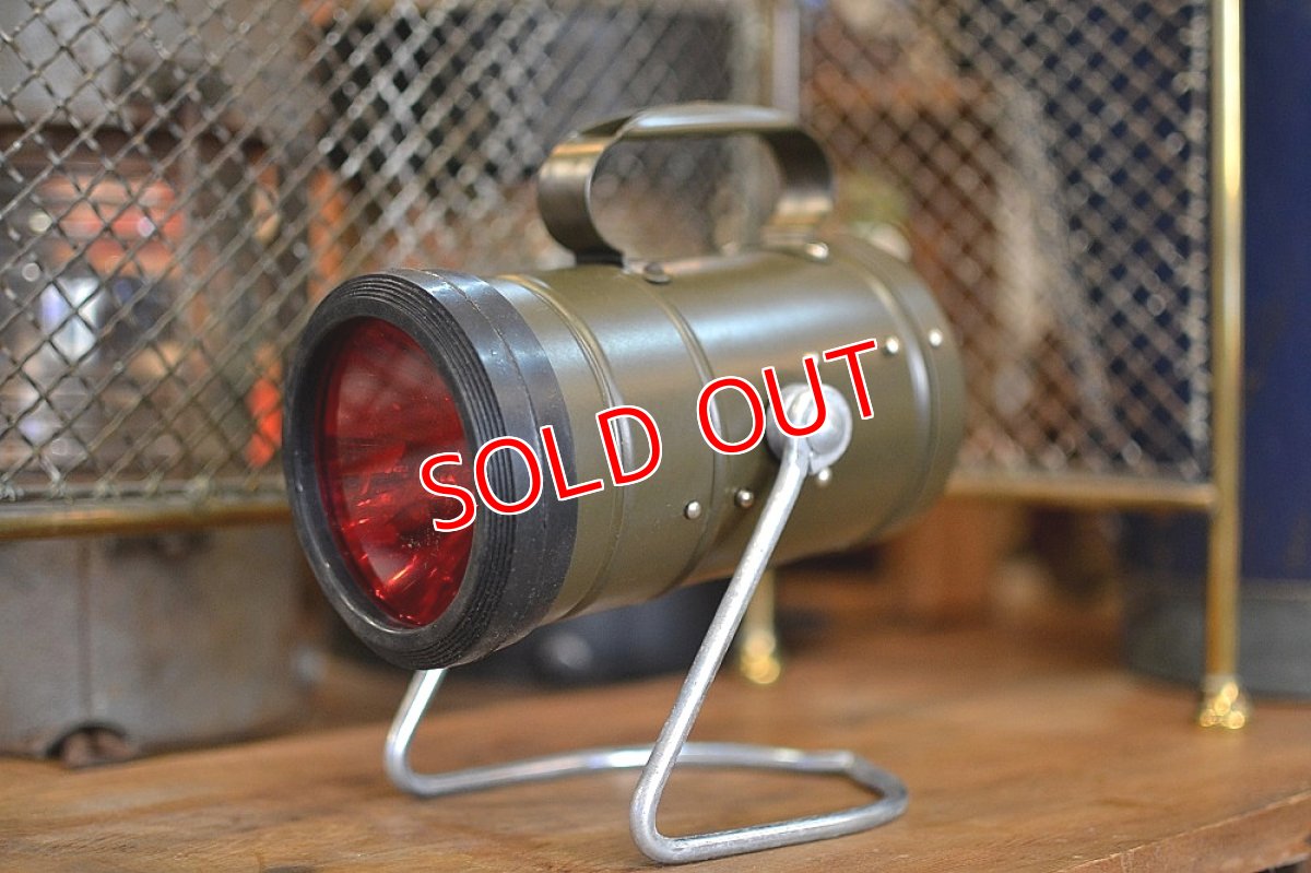 画像4: 60sドイツVARTA社フラッシュライト　箱入デッドストック！ (4)