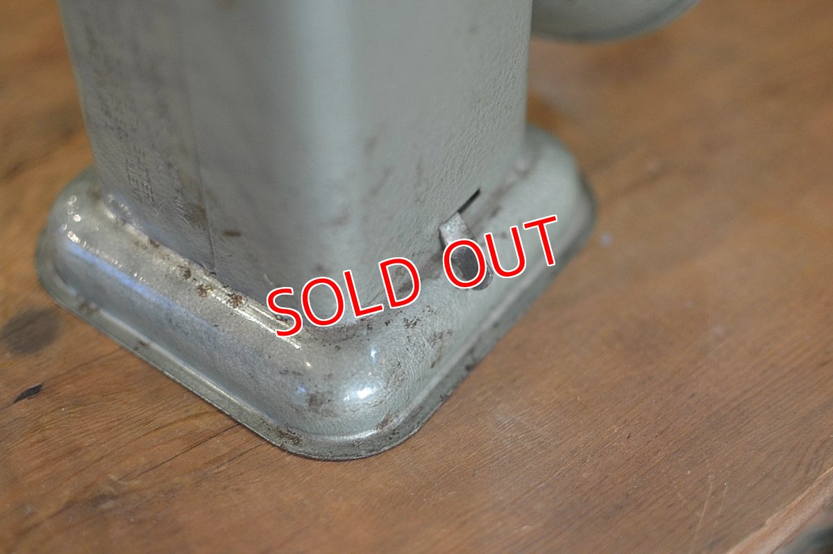 画像6: 40sデルタ社powerayフラッシュライト (6)