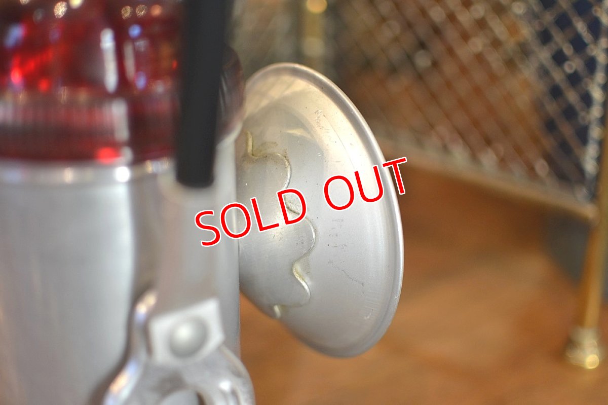 画像8: 60sハンディライト社エマージェンシーフラッシュライト (8)