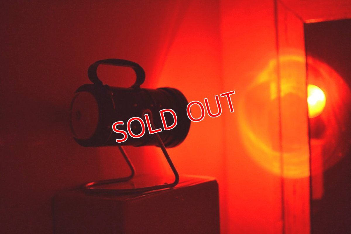 画像13: 60sドイツVARTA社フラッシュライト　箱入デッドストック！ (13)