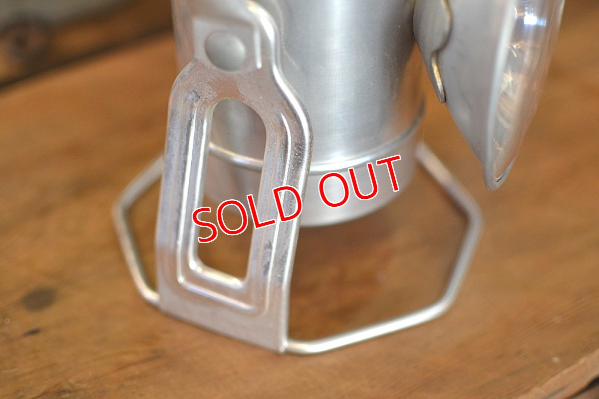 画像9: 60sハンディライト社エマージェンシーフラッシュライト (9)