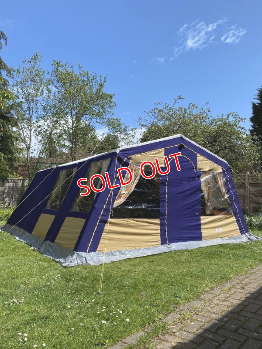 画像2: マルシャル・コンパクトラックス６ (2)