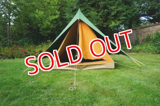 キャバノン　ナディア 客廳簡配，老式派在帶裝飾品😅 #retrocamping #Cabanon