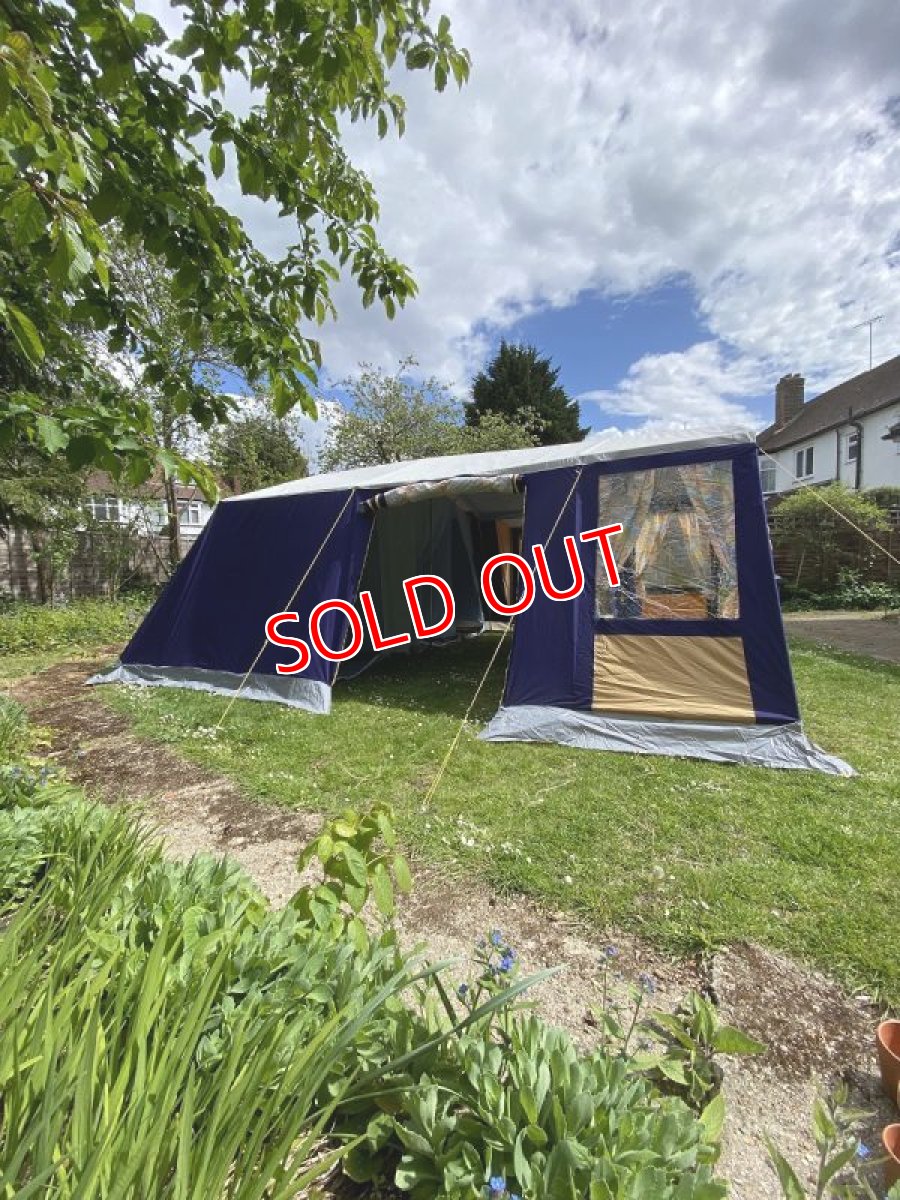 画像10: マルシャル・コンパクトラックス６ (10)