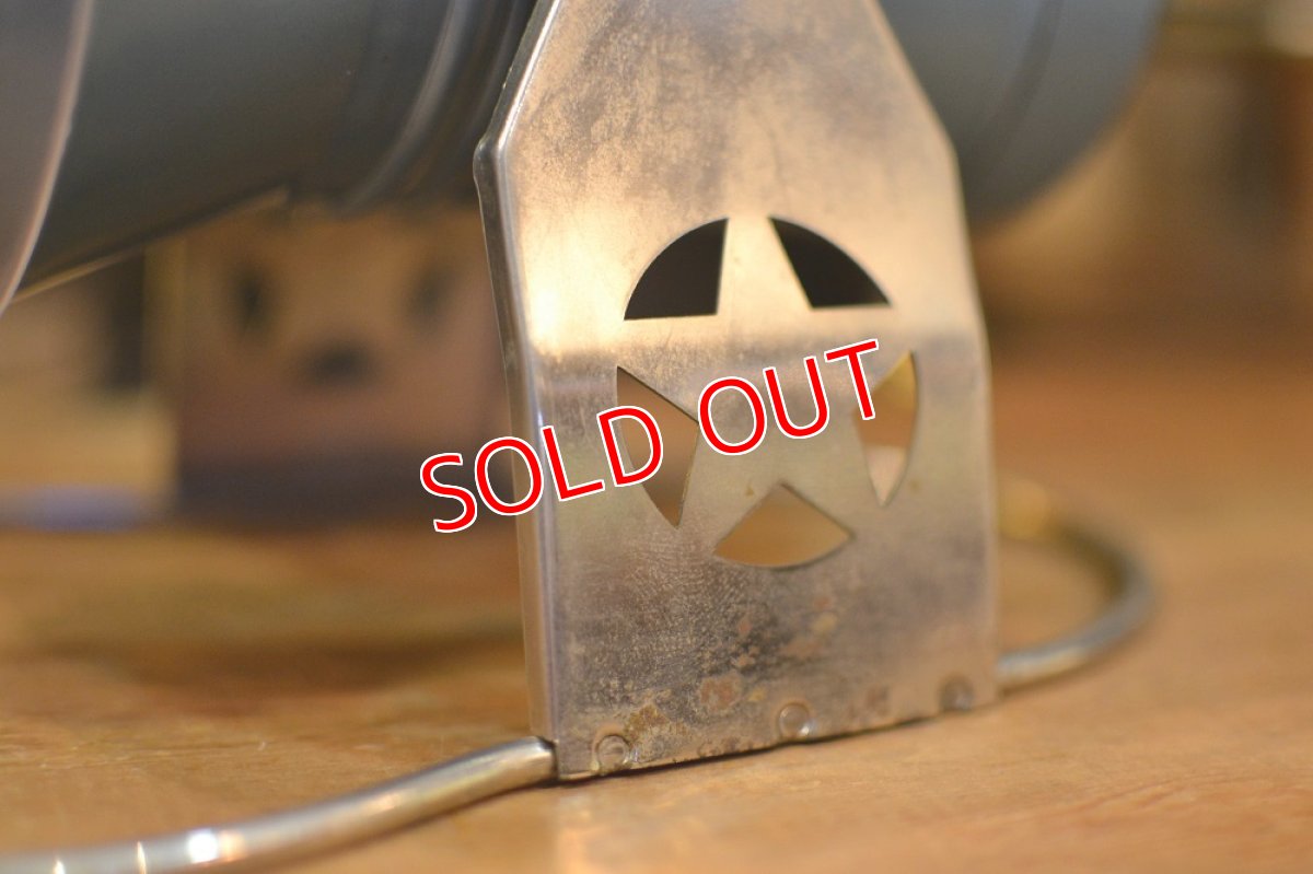 画像8: ５０ｓスターヘッドライト/ブルーメタリック (8)