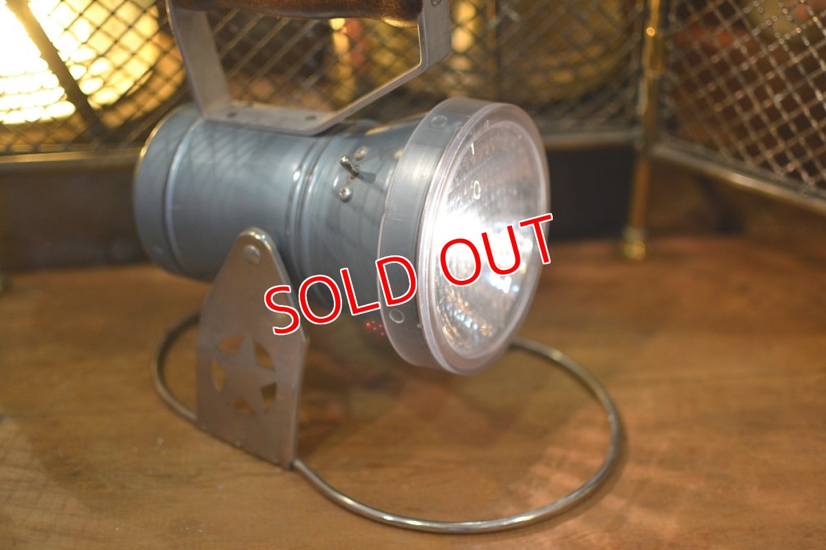 画像11: ５０ｓスターヘッドライト/ブルーメタリック (11)