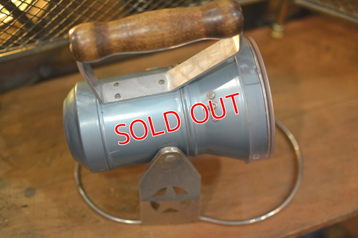 画像10: ５０ｓスターヘッドライト/ブルーメタリック (10)