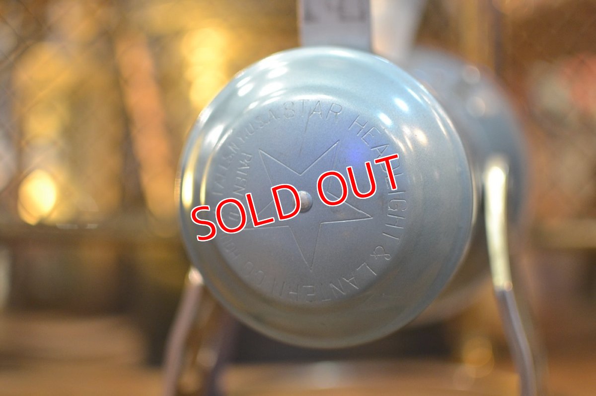 画像4: ５０ｓスターヘッドライト/ブルーメタリック (4)