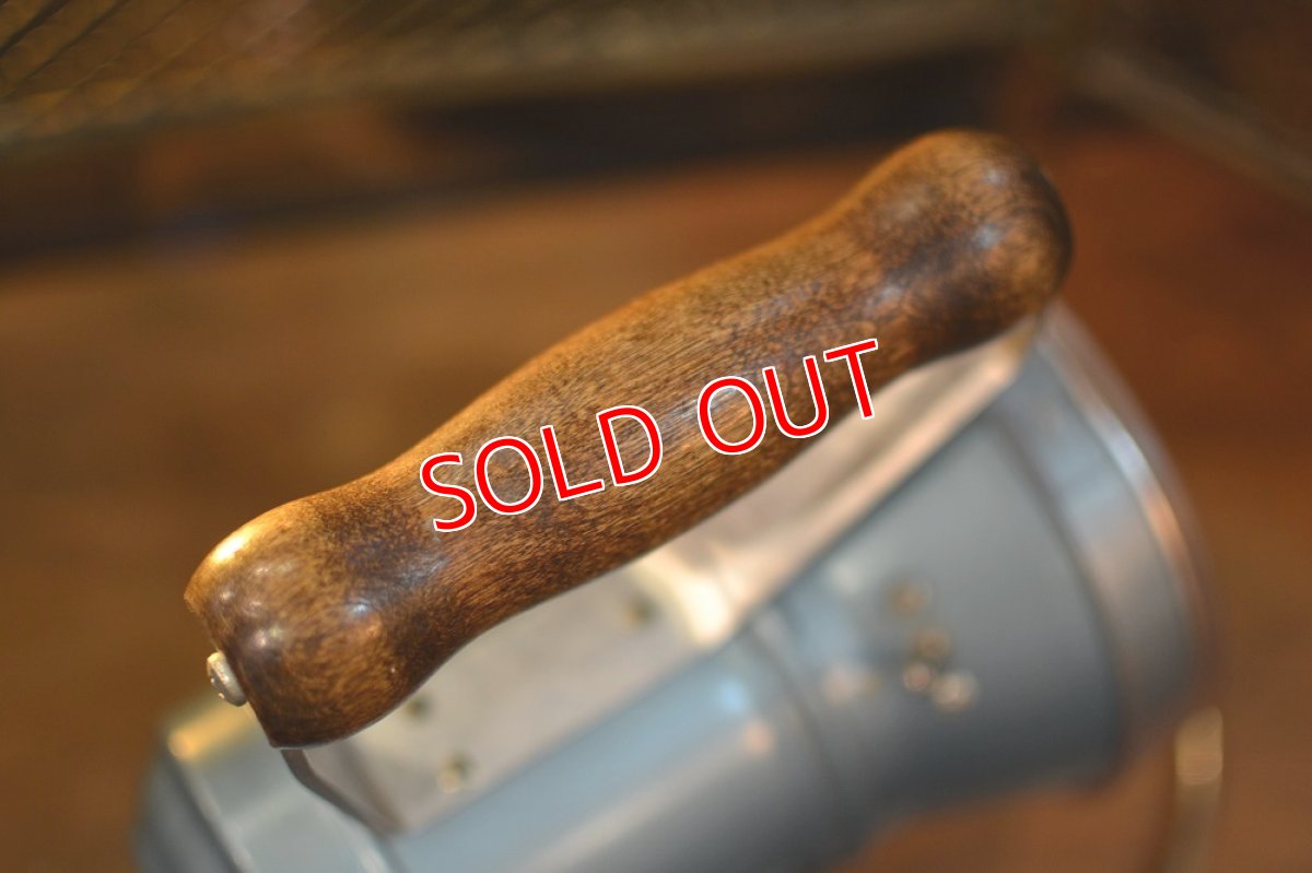 画像6: ５０ｓスターヘッドライト/ブルーメタリック (6)