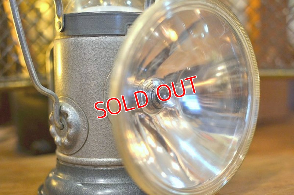 画像6: 50sデルタパワーライト (6)