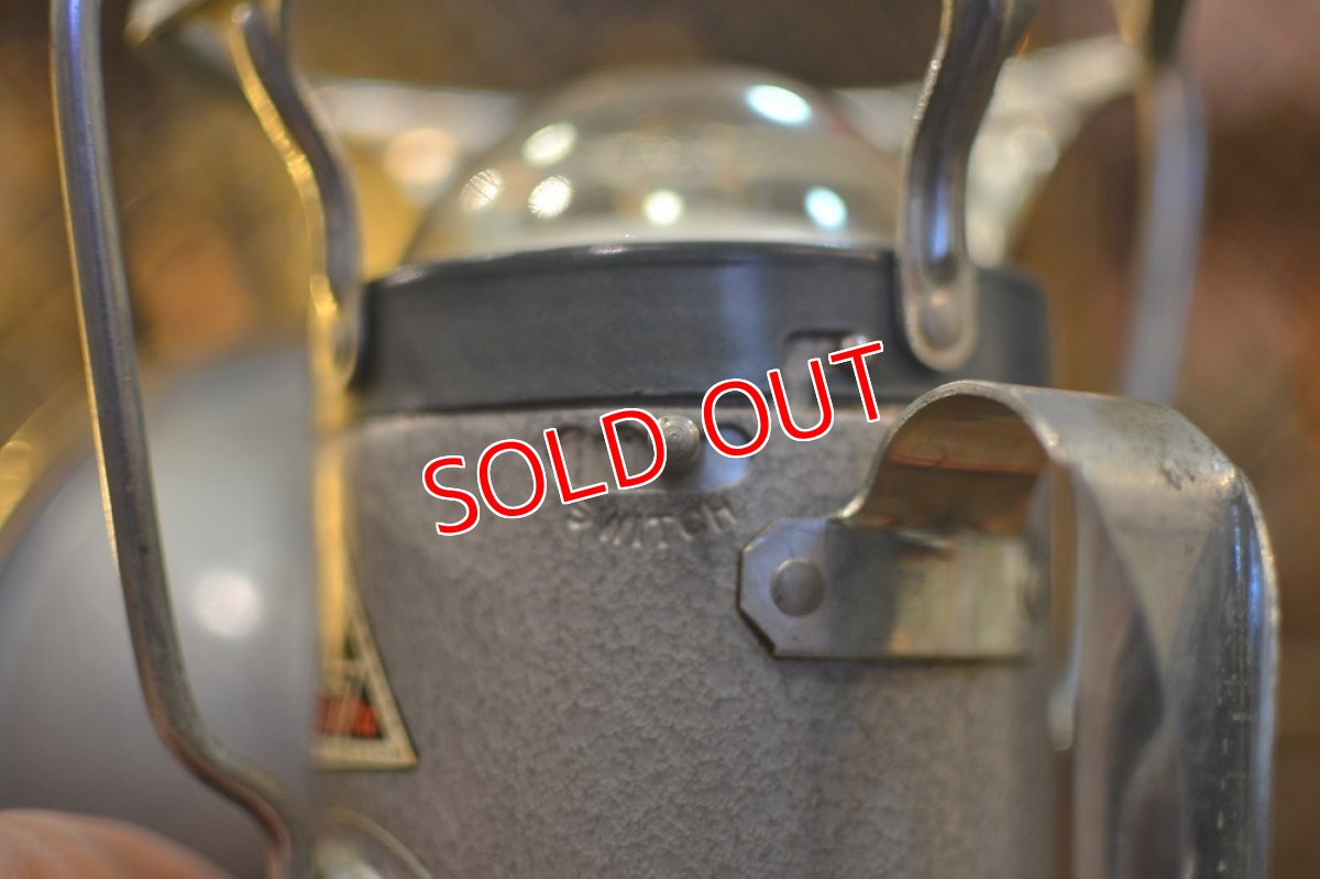 画像11: 50sデルタパワーライト (11)