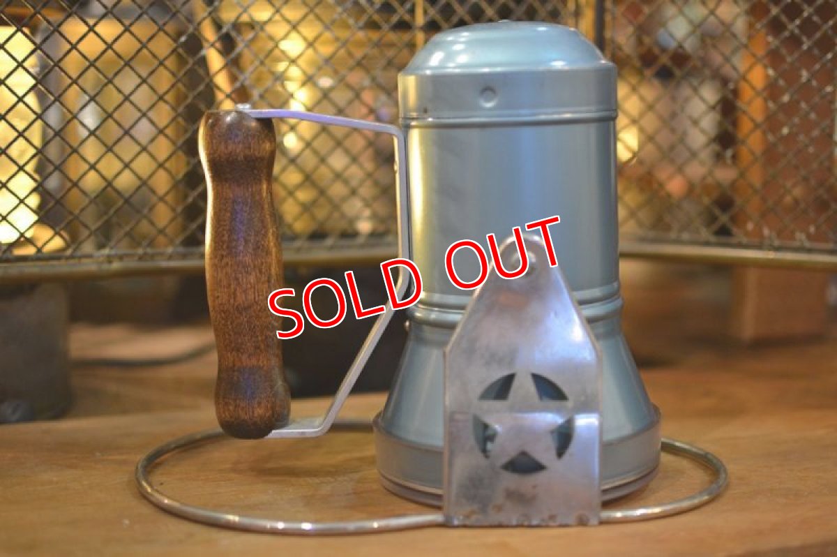 画像9: ５０ｓスターヘッドライト/ブルーメタリック (9)