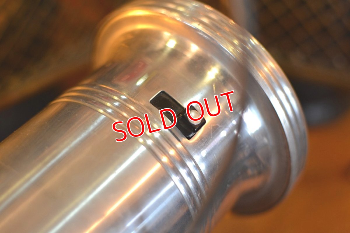 画像5: US50s エコライト レイルロードランプ (5)