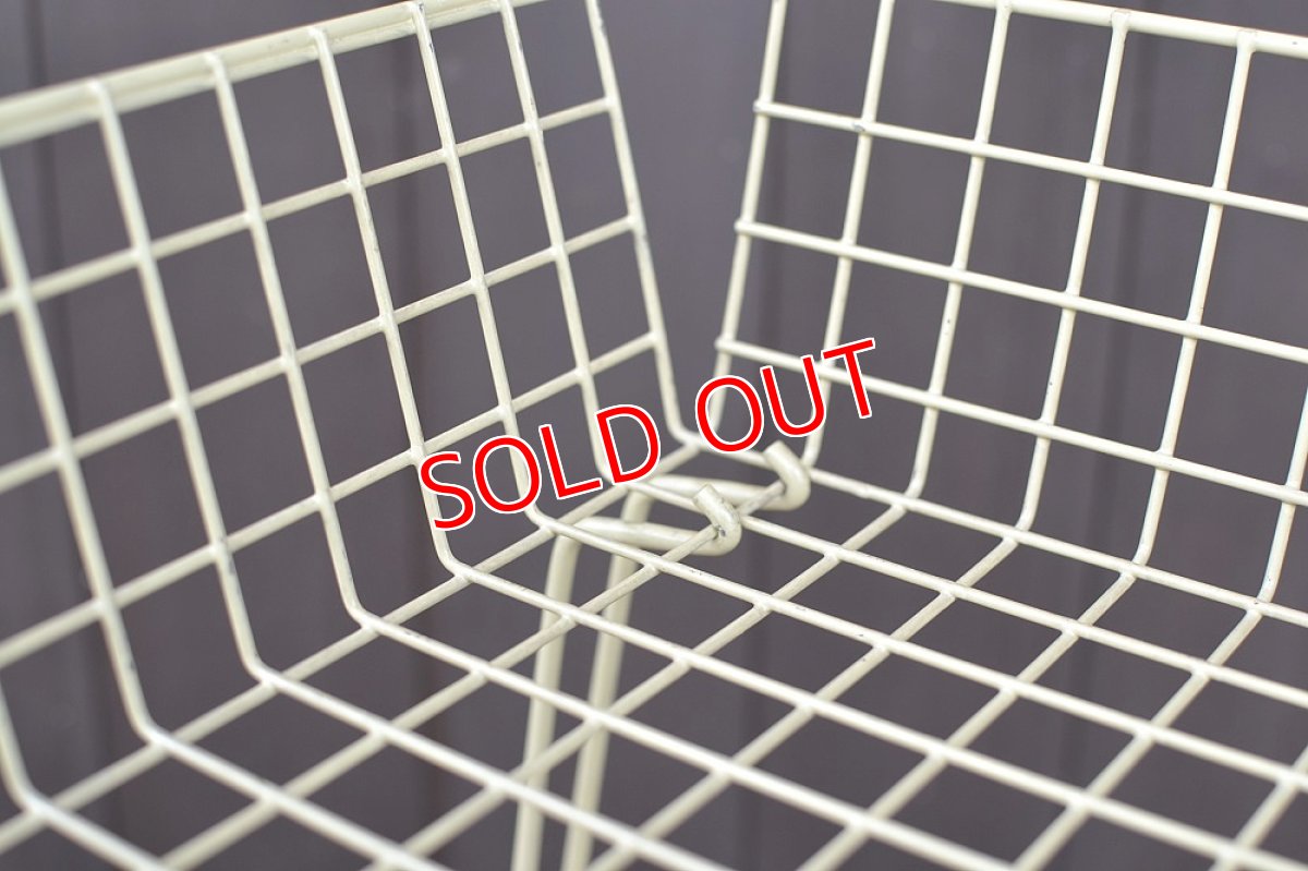 画像5: BEANSTALKキャンプキッチン２段ワイヤーラック (5)