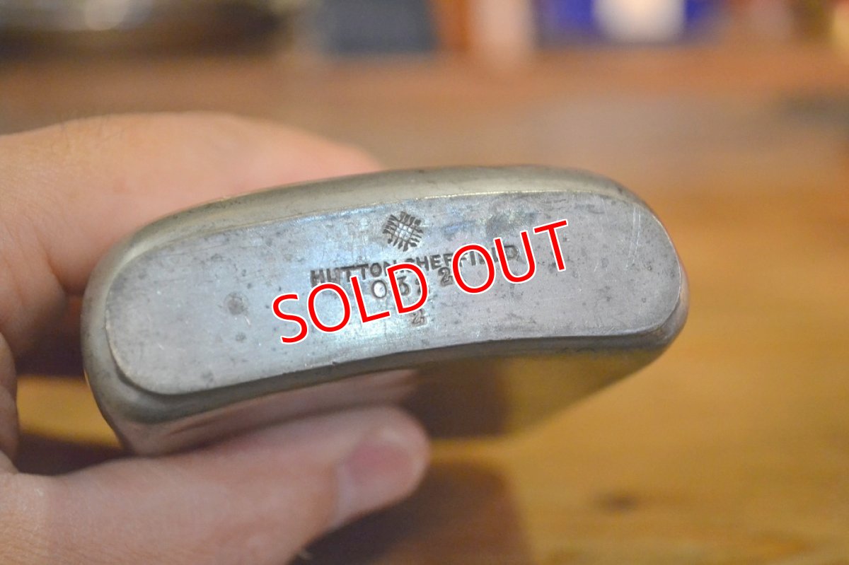 画像6: アンティーク・ピュータースキットル (6)