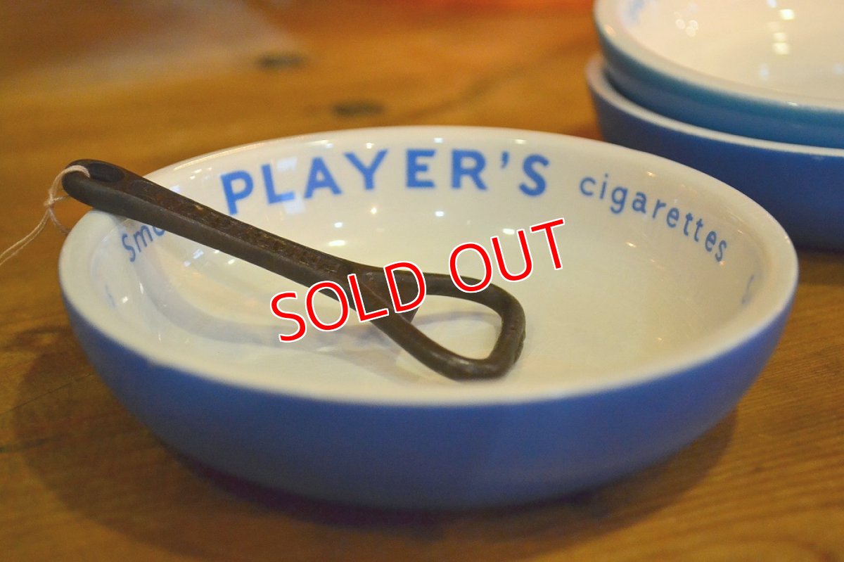 画像7: PLAYER’Ｓヴィンテージ・アッシュトレイ (7)