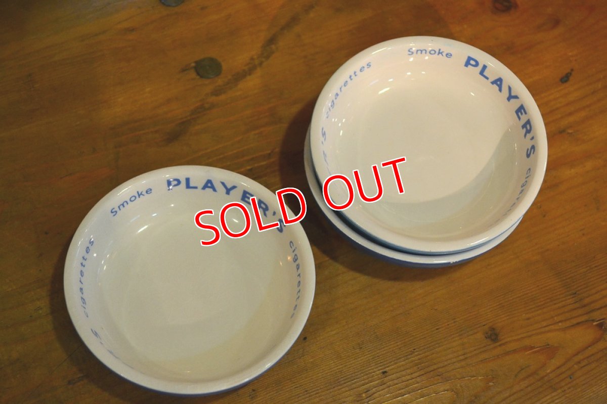 画像6: PLAYER’Ｓヴィンテージ・アッシュトレイ (6)