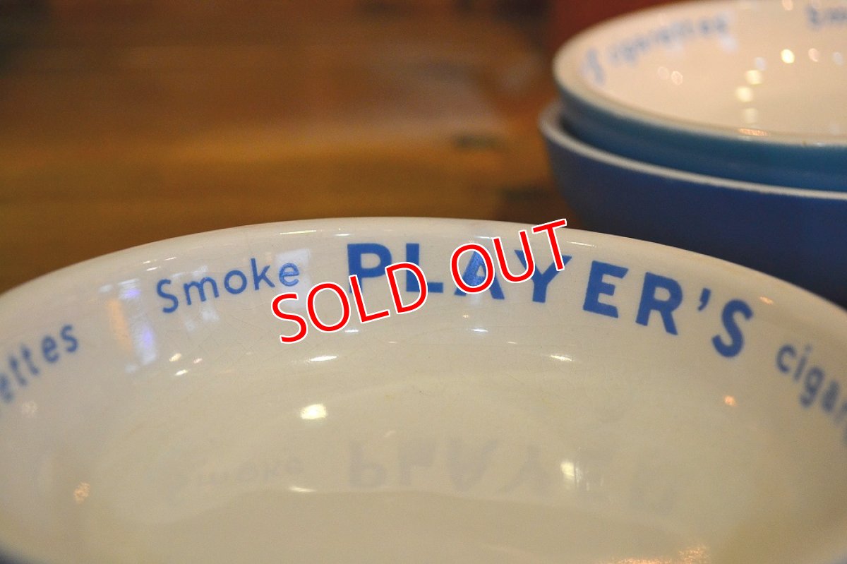 画像5: PLAYER’Ｓヴィンテージ・アッシュトレイ (5)