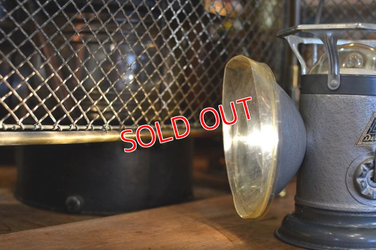 画像9: 60sデルタパワーライト (9)