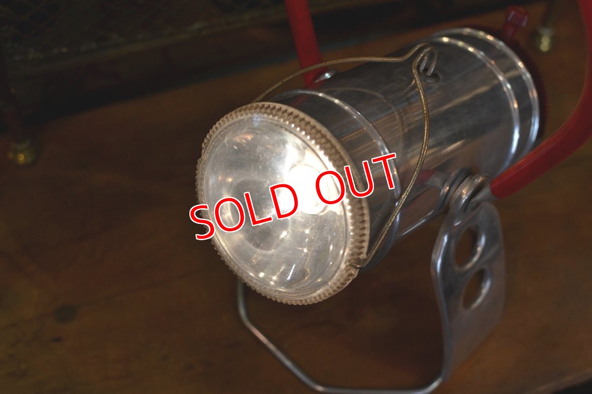 画像9: 50sスナップイット・デュアルビームフラッシュライト (9)