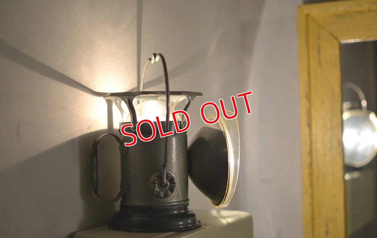 画像11: 60sデルタパワーライト (11)