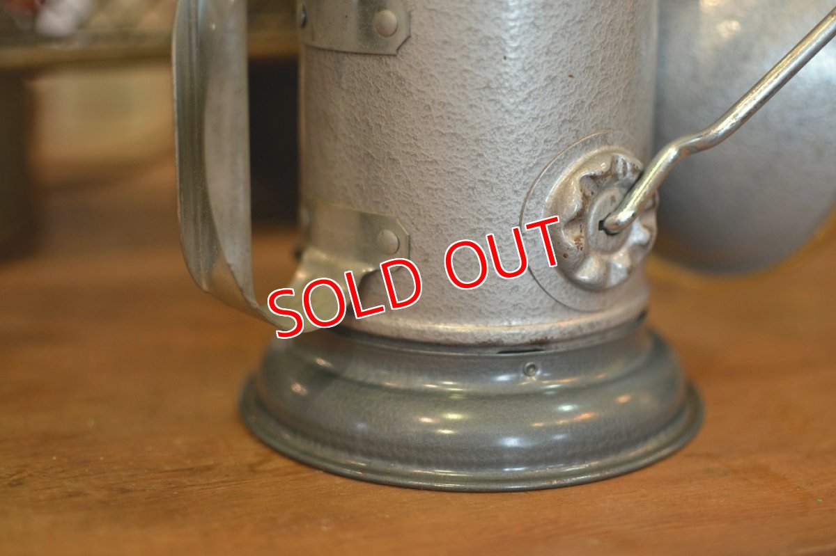 画像6: 60sデルタパワーライト (6)