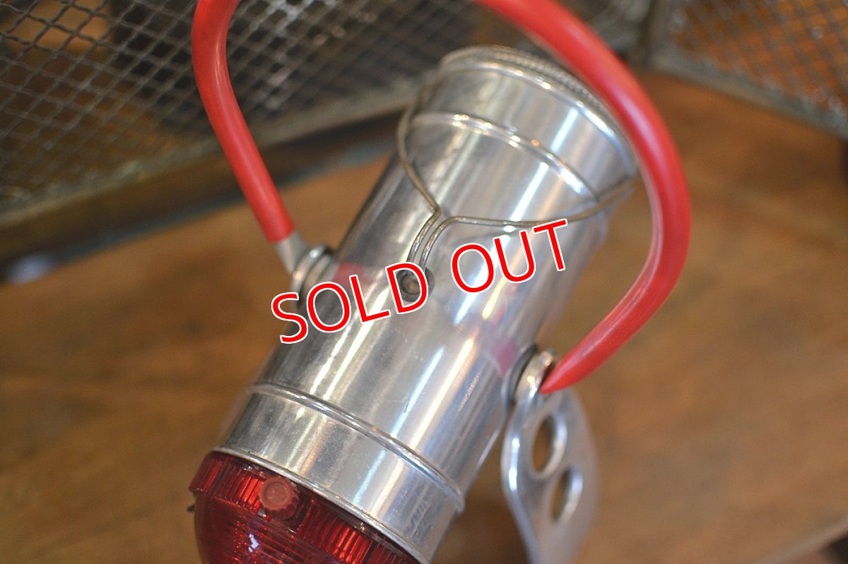 画像4: 50sスナップイット・デュアルビームフラッシュライト (4)