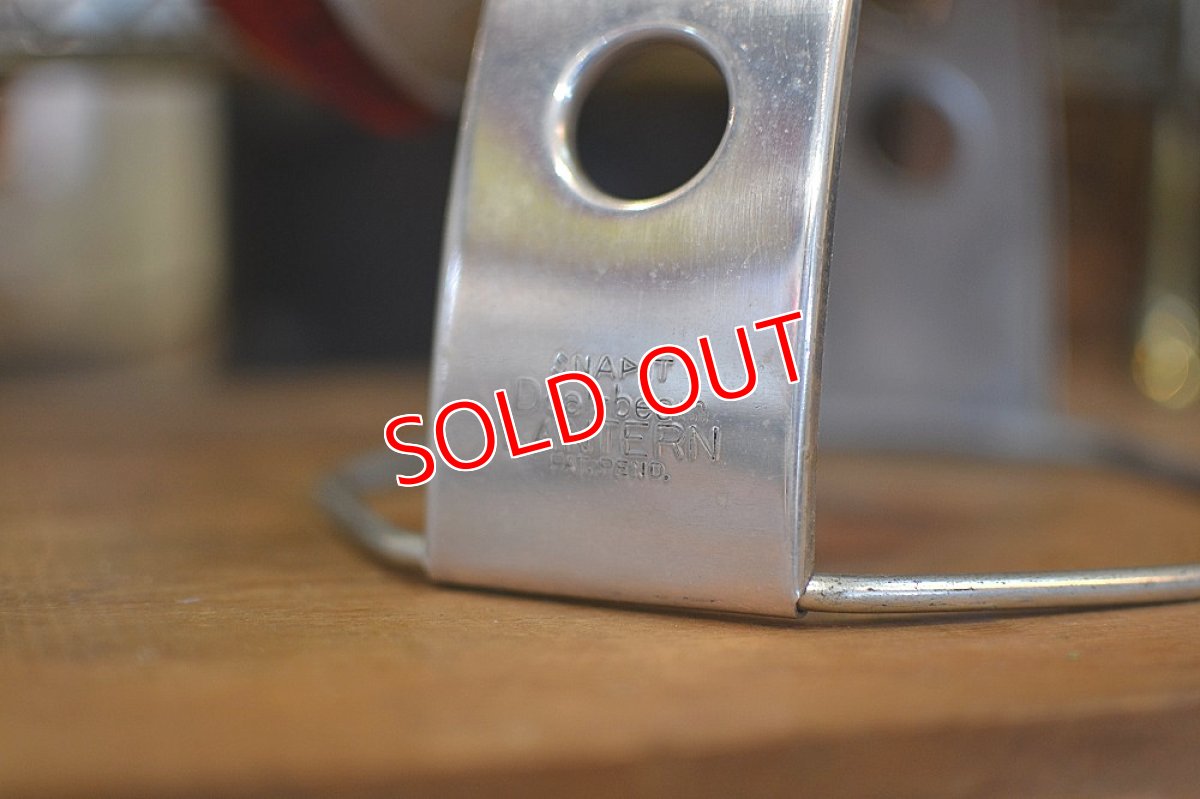 画像5: 50sスナップイット・デュアルビームフラッシュライト (5)