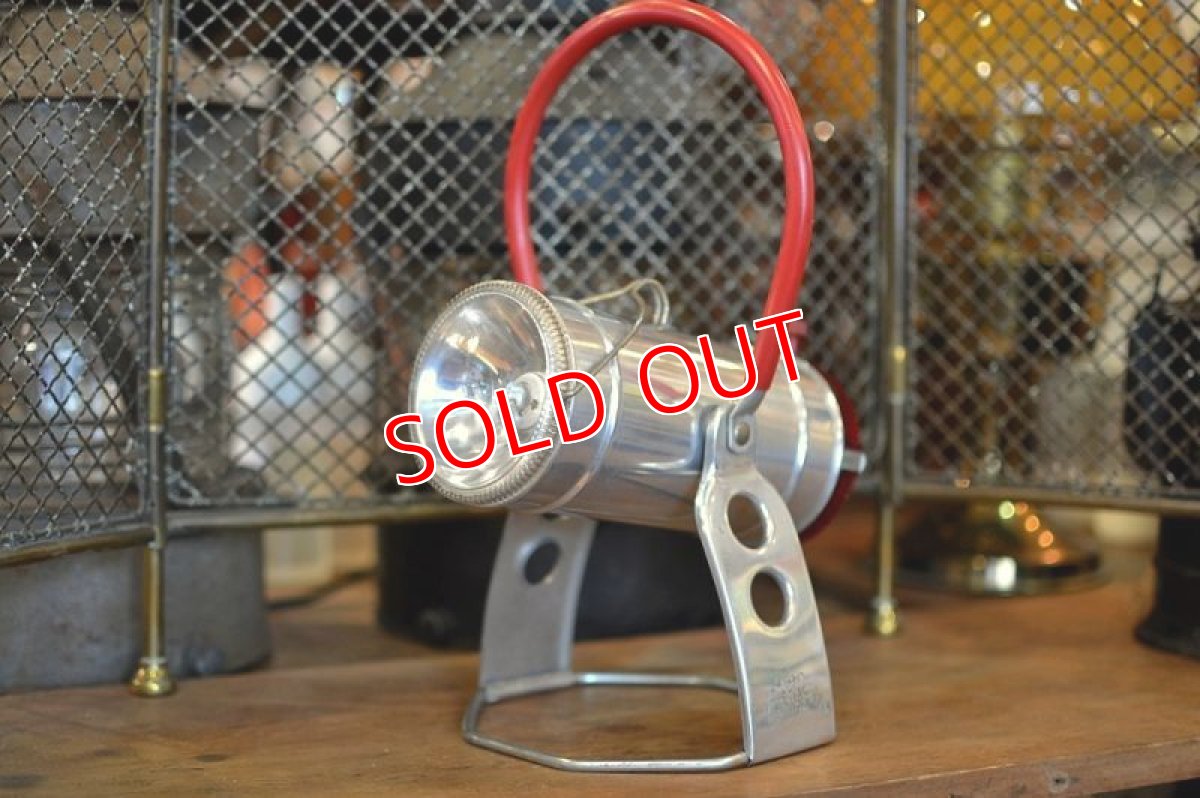 画像2: 50sスナップイット・デュアルビームフラッシュライト (2)