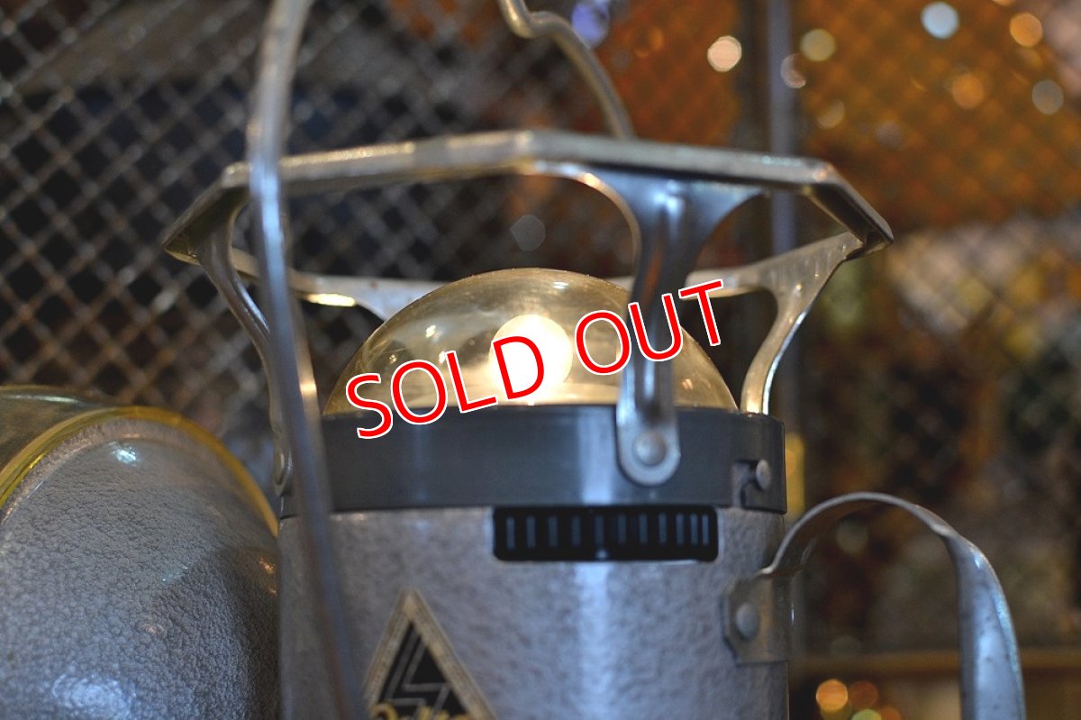 画像10: 60sデルタパワーライト (10)