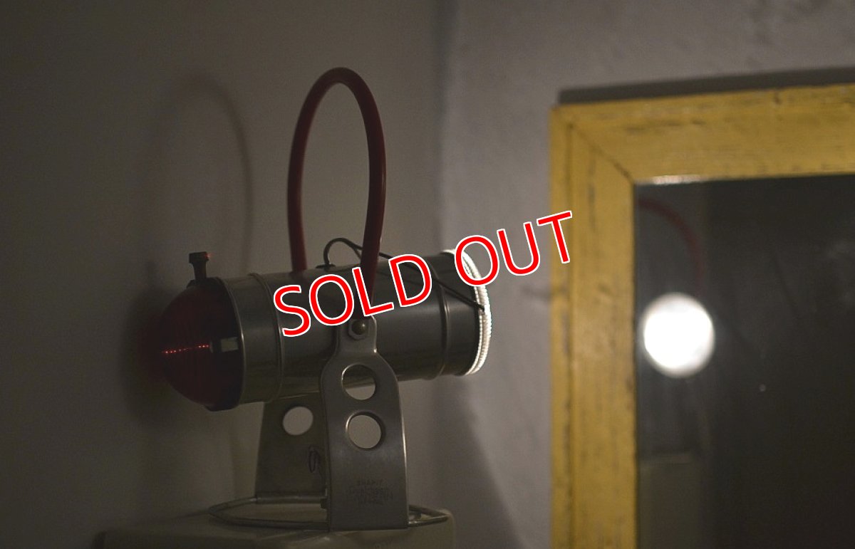 画像12: 50sスナップイット・デュアルビームフラッシュライト (12)